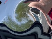 Karen gets TURNED OUT!!! 16/16