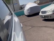 Karen gets TURNED OUT!!! 7/16