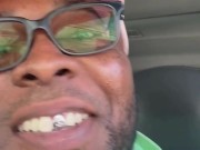 Karen gets TURNED OUT!!! 9/16