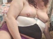 Sexified fucks herself must see 12/16