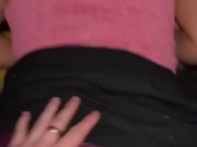 I fuck a Fan for the first time - SwedishAlexa 10/16