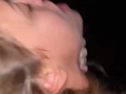 I fuck a Fan for the first time - SwedishAlexa 14/16