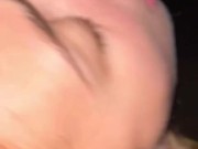 I fuck a Fan for the first time - SwedishAlexa 16/16