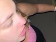 I fuck a Fan for the first time - SwedishAlexa 7/16