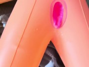 Blow up Doll fun. 16/16