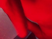 do pauzao querendo esfolar buceta 12/16