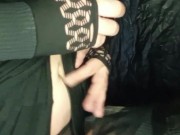 sissy crossdresser active bisexual anal cum role reversal sexy hd 6/16