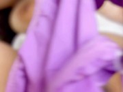 SQUIRT AND DIRTY PANTIES!! 14/16