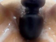 SQUIRT AND DIRTY PANTIES!! 9/16