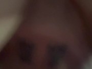 Hitting it from the back in tight pussy 10/16