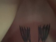 Hitting it from the back in tight pussy 8/16