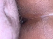 Black ebony girl takes it all 14/16