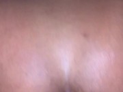 Black ebony girl takes it all 16/16