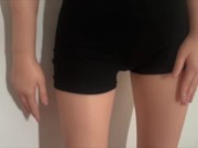 My Si Girlfriend 041 - Mia. 69 and deep sex with sporty outfit cap girl 1/16