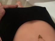 My Si Girlfriend 041 - Mia. 69 and deep sex with sporty outfit cap girl 2/16