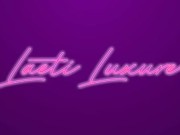 Laeti Luxure : Je me gode dans un Airbnb 1/16