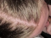 Convinced her to give me head how does she do? 15/16