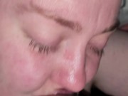 Convinced her to give me head how does she do? 6/16