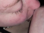 Convinced her to give me head how does she do? 7/16