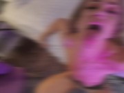 Cheating Husband Fucks Hotel Manager 16/16