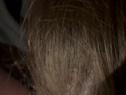 Risky teen blowjob- teen sucks guys dick in public area on cruise ship- dayytripper22 6/16