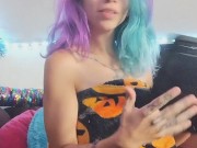 Relaxing But Lost My Vaoe 3/16