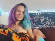 Relaxing But Lost My Vaoe 6/16