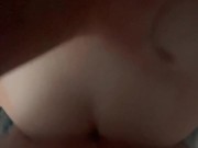 Crew member on Carnival cruise ship bends big booty teen over and fucks her from behind- dayytripper 10/16