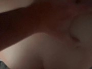 Crew member on Carnival cruise ship bends big booty teen over and fucks her from behind- dayytripper 11/16