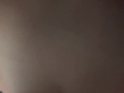 Crew member on Carnival cruise ship bends big booty teen over and fucks her from behind- dayytripper 13/16