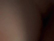 Crew member on Carnival cruise ship bends big booty teen over and fucks her from behind- dayytripper 2/16