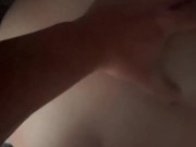 Crew member on Carnival cruise ship bends big booty teen over and fucks her from behind- dayytripper 9/16