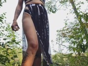 Enjoying Some Nature 2/16