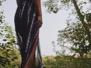 Enjoying Some Nature 8/16