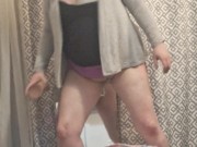 See how I'm gonna do ur dick in all my holes watch it 14/16