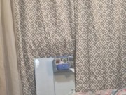 See how I'm gonna do ur dick in all my holes watch it 3/16