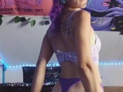 Love Dancing Just Dont Do It Enough 12/16