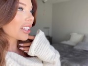 Missionary fall fuck 2/16