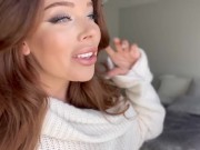 Missionary fall fuck 3/16