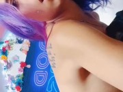 Nude Tiktok 7/16