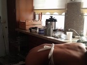 I can be your maid if you need me. 7/16