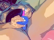 Mommy’s Gotsta Get Ha Morning Wood | Juiicy1001 10/16