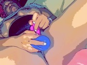 Mommy’s Gotsta Get Ha Morning Wood | Juiicy1001 12/16