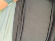 Pretty Blonde cumming at work💃💦 10/16