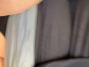 Pretty Blonde cumming at work💃💦 6/16