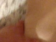 I cheated with my yoga teacher! More on my Onlyfans @mysteriousbootyqueen 10/16