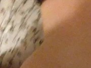 I cheated with my yoga teacher! More on my Onlyfans @mysteriousbootyqueen 11/16