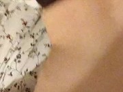 I cheated with my yoga teacher! More on my Onlyfans @mysteriousbootyqueen 12/16