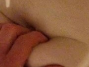 I cheated with my yoga teacher! More on my Onlyfans @mysteriousbootyqueen 15/16