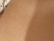 I cheated with my yoga teacher! More on my Onlyfans @mysteriousbootyqueen 2/16